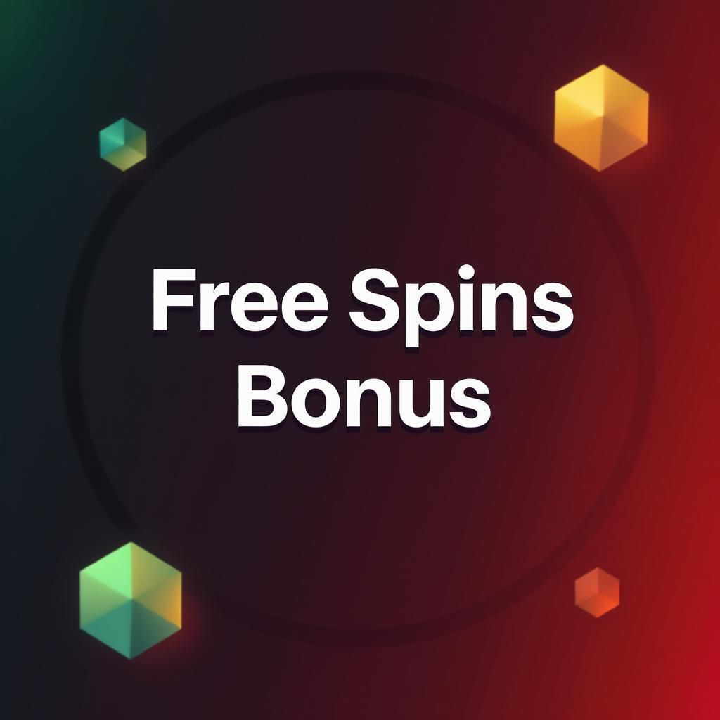 Free Spins Bonus