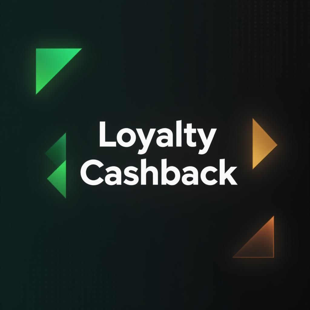 Loyalty Cashback
